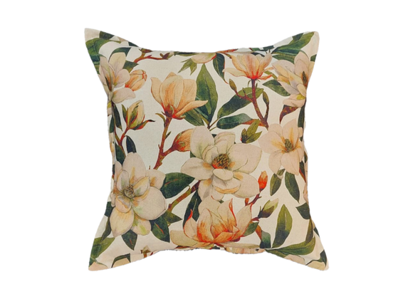 Thumbnail: Floral Collection 2 - 60 x 60cm