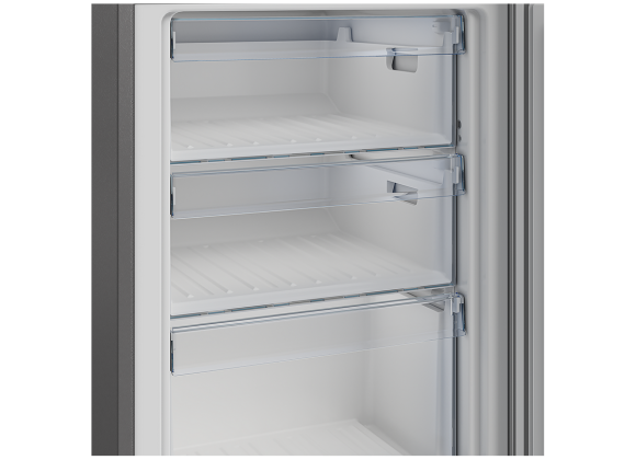 Thumbnail: Defy 247L Fridge Freezer - DAC447