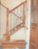 Stair