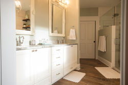 Master Bath Room