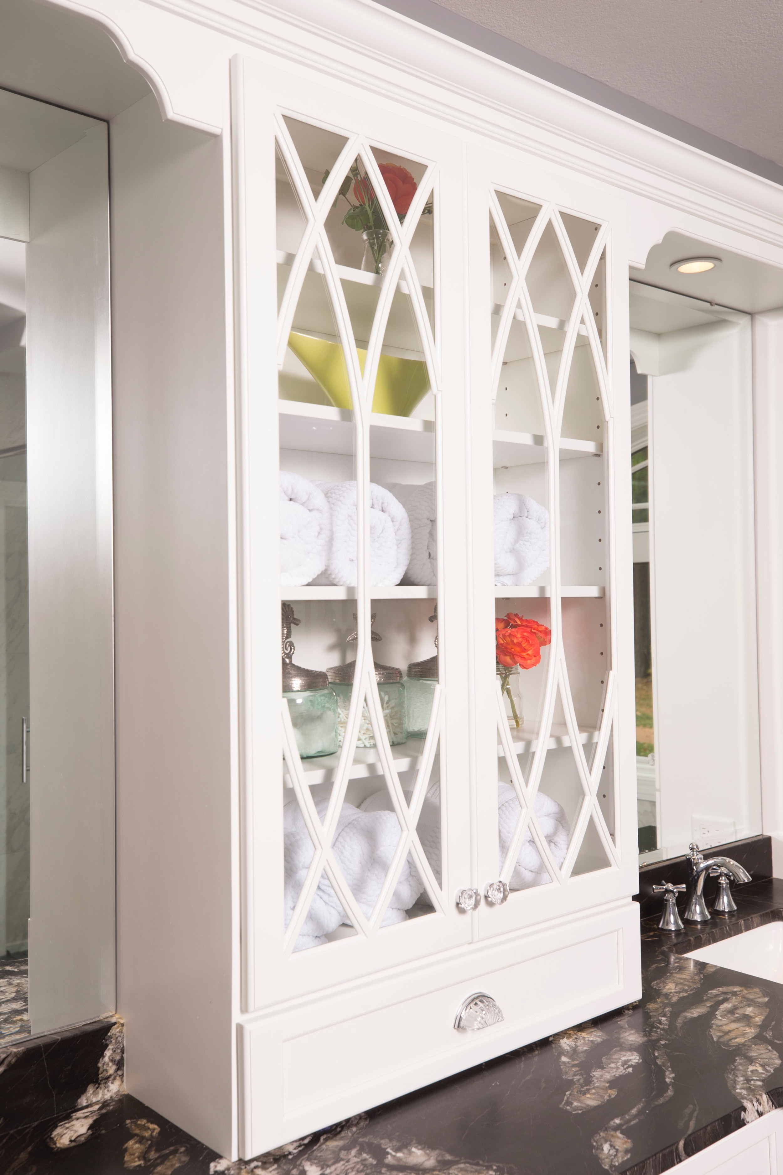 Kitchen Springfield Bailey Hardwoods & Woodworking