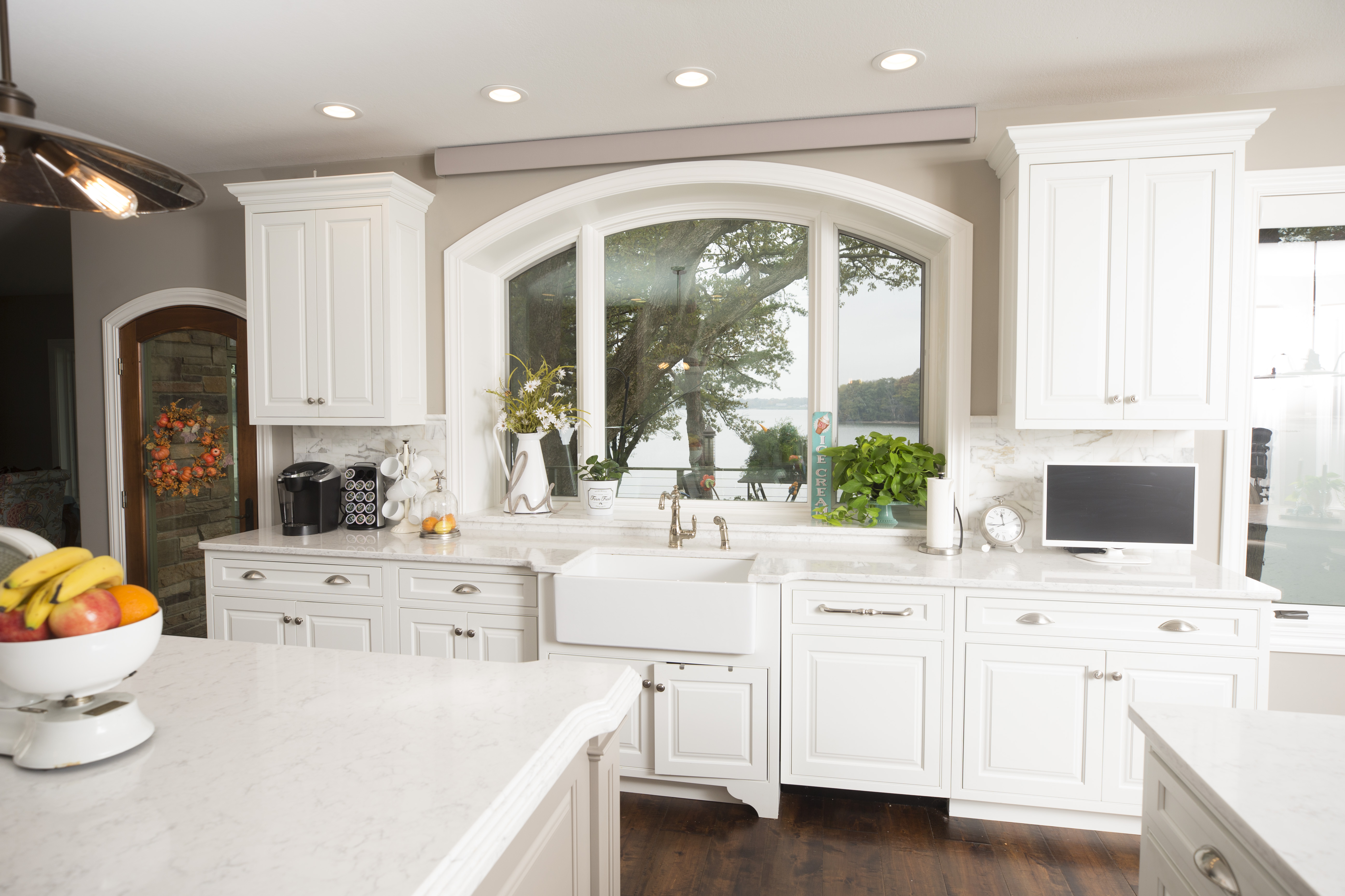 Inset Doors Kitchen cabinets