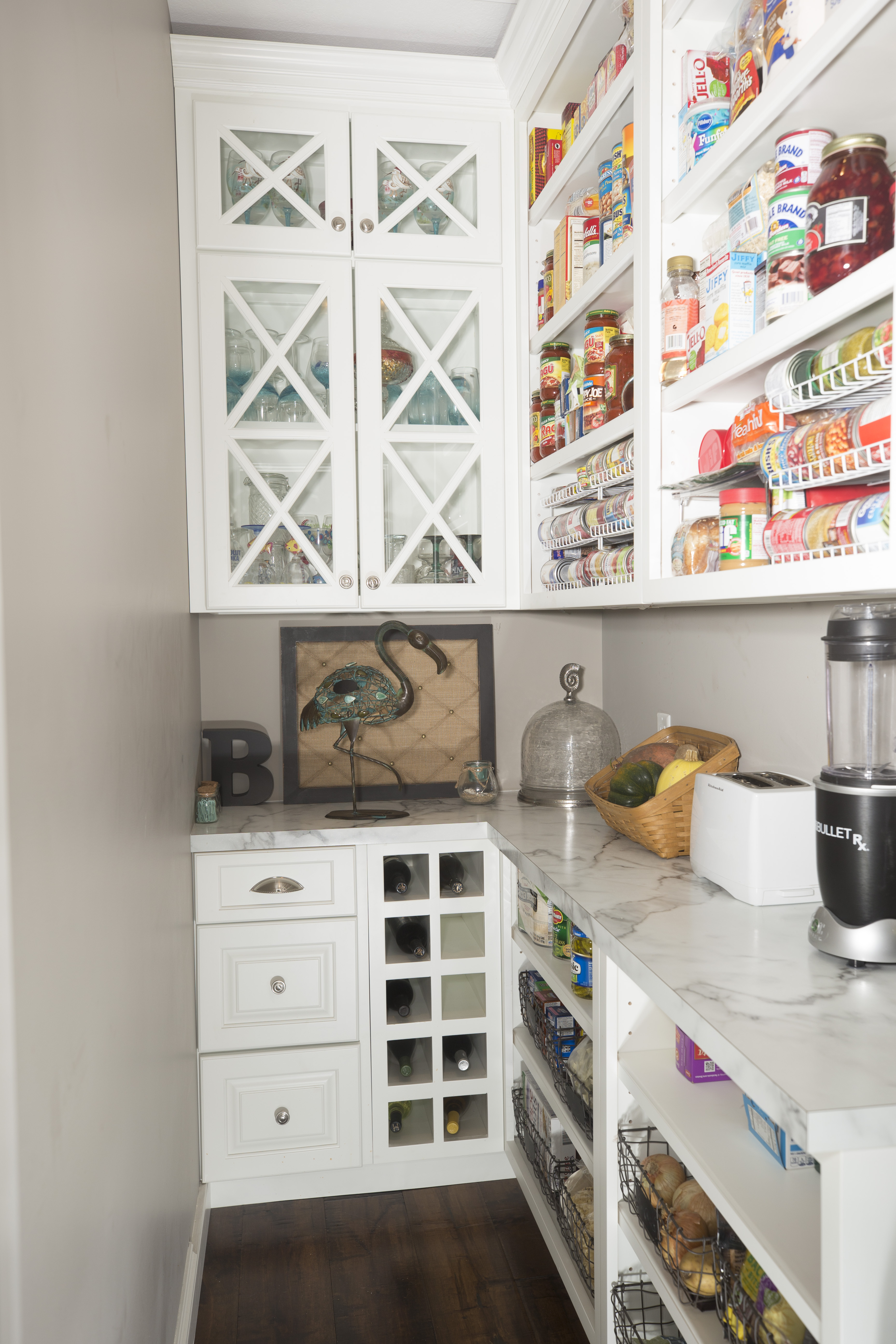 Pantry