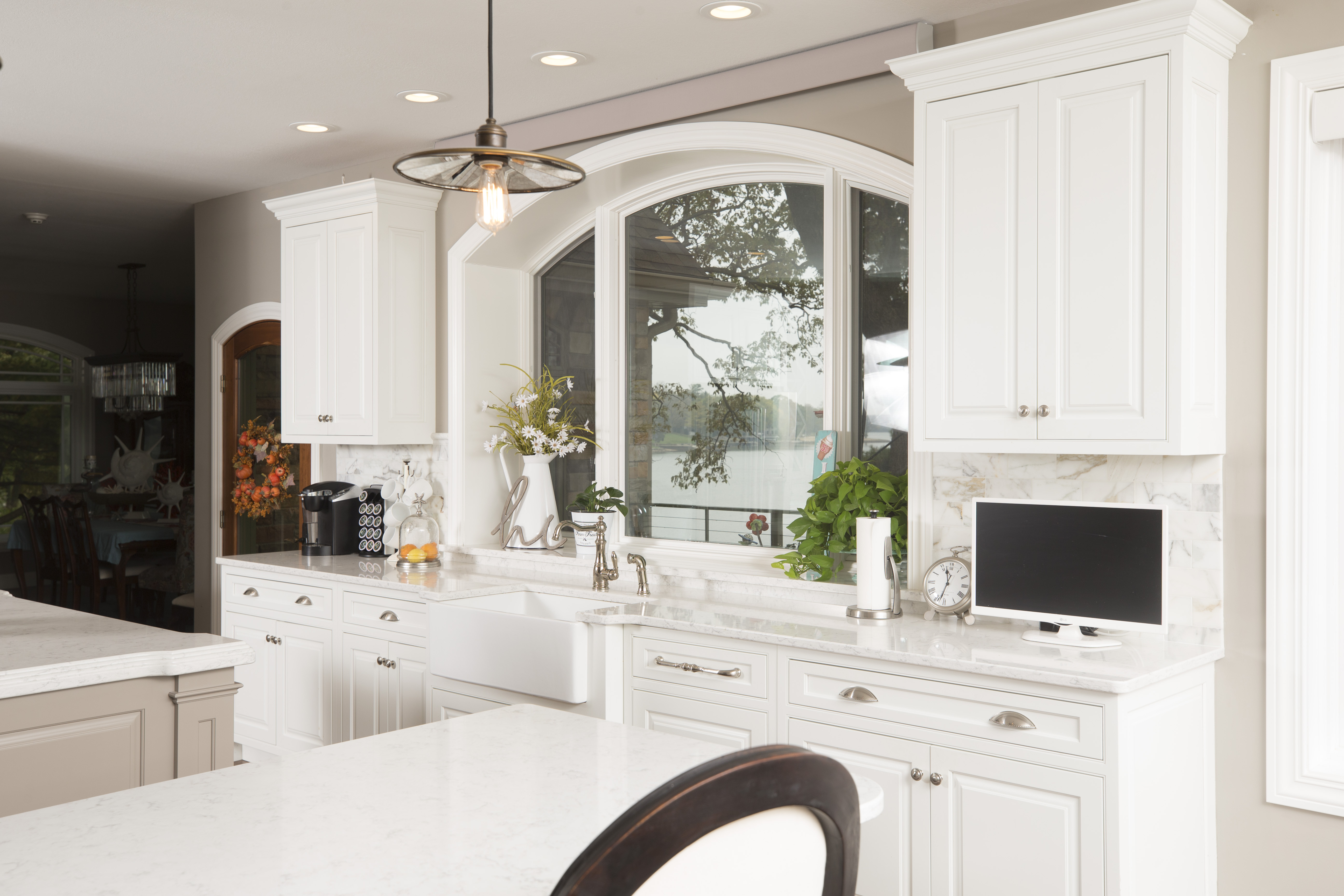 Inset Kitchen Cabinets