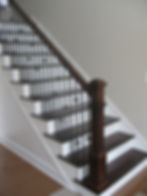 Box Newel