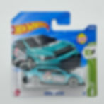Hot Wheels Custom KIA EV6 1:64 Diecast car