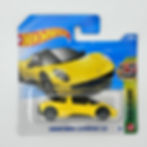 Hot Wheels Gordon Murray Automotive 1:64 Diecast car