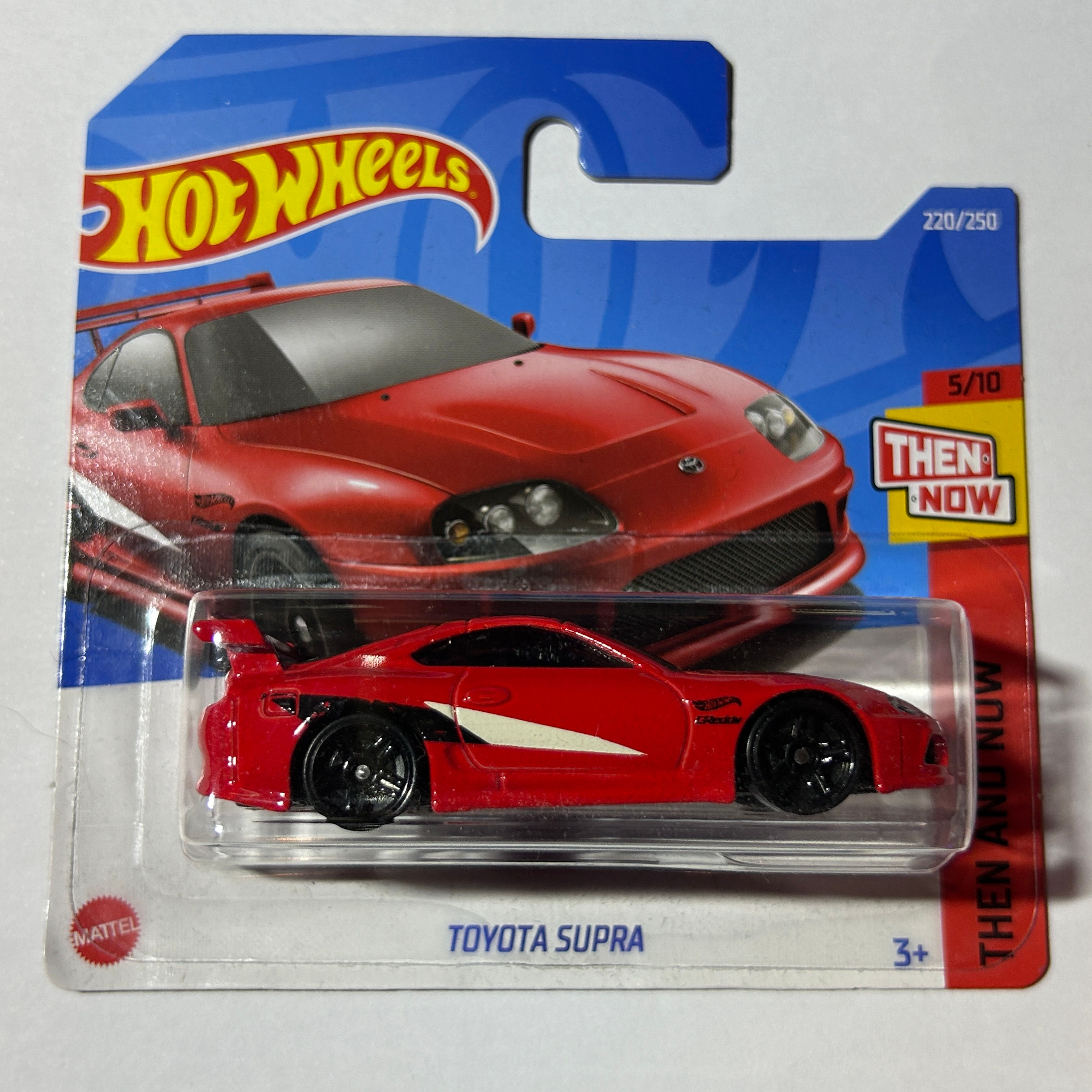 Toyota Supra