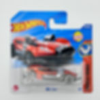 Hot Wheels Mod Mill 1:64 Diecast car