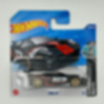 Hot Wheels Ford GT 1:64 Diecast car