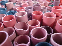Custom Pipe Surfaces