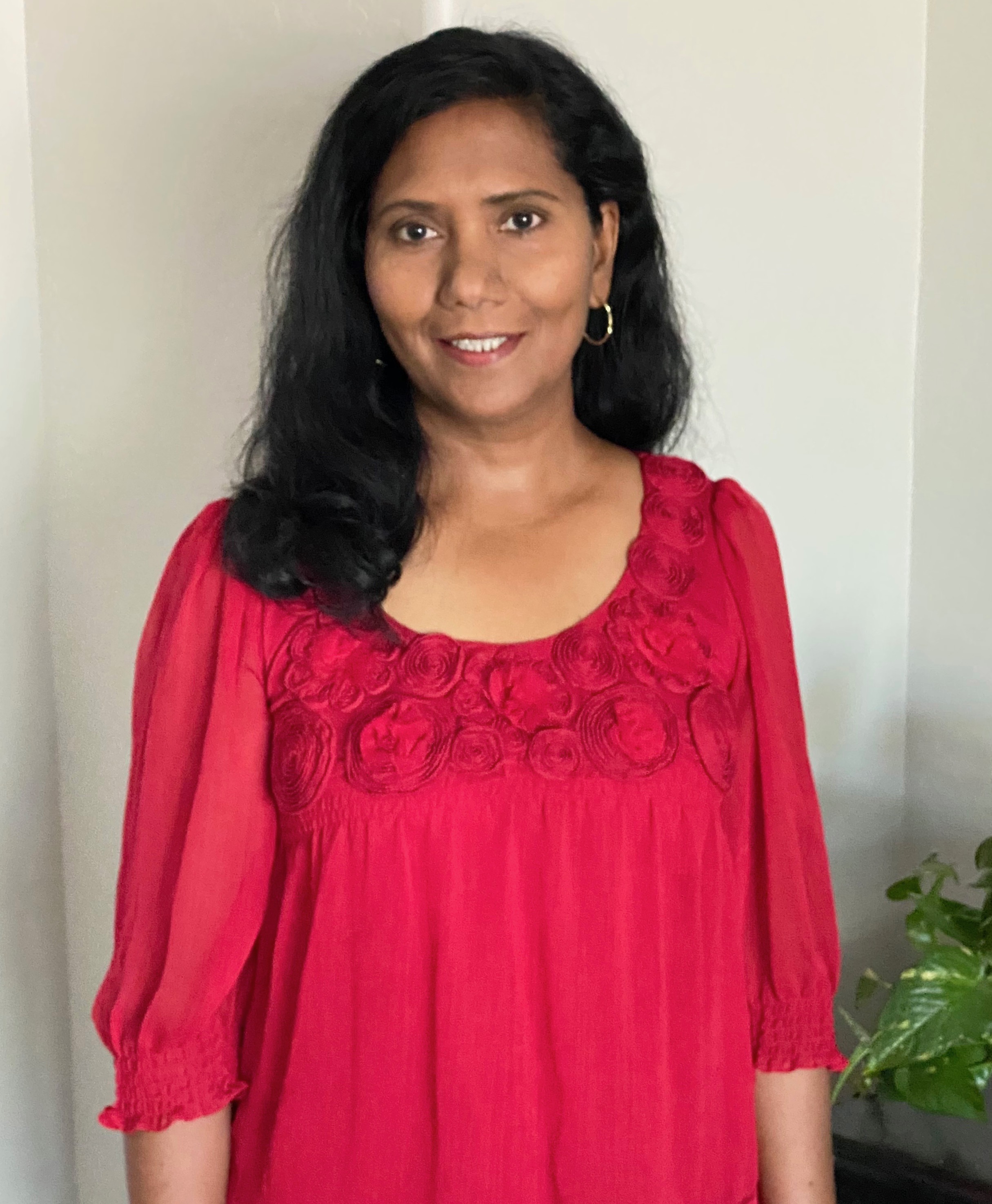 Writer: Shree Portonovo