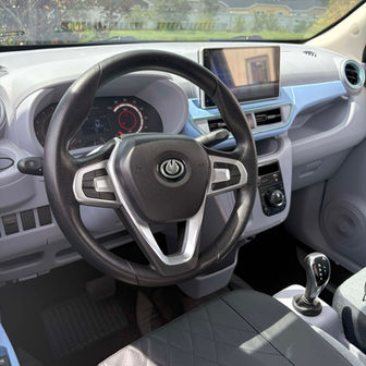 The MARK 3 AC and Heater Vents