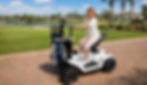 SOLOCART FOR GOLF
