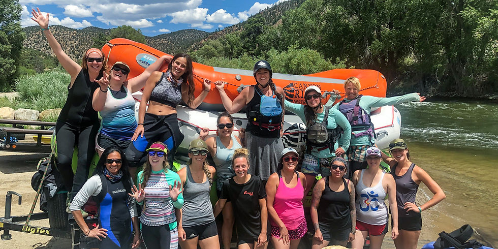 Colorado team building retreats
