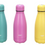 Miniature : Bouteille isotherme uni 26CL