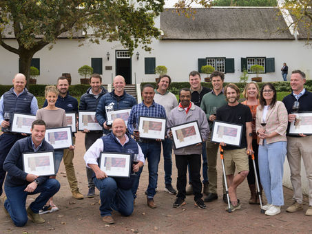 Upcoming Cabernet Franc Carnival to showcase most winners of the 2022 Cab Franc Challenge