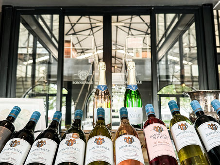 Bonnievale Wines | Unpretentious with a clear vision for the future!