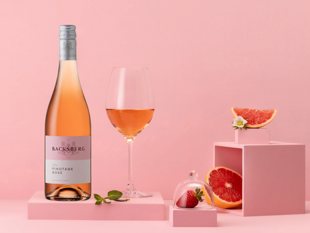 Backsberg Celebrates Women's Month