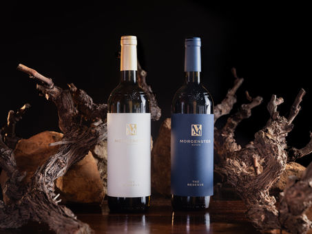 A New Era for Morgenster Estate