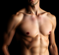 mens body sculpting treatment by skinbase at mind muscle manscape