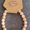 Thumbnail: Sunstone Bracelet