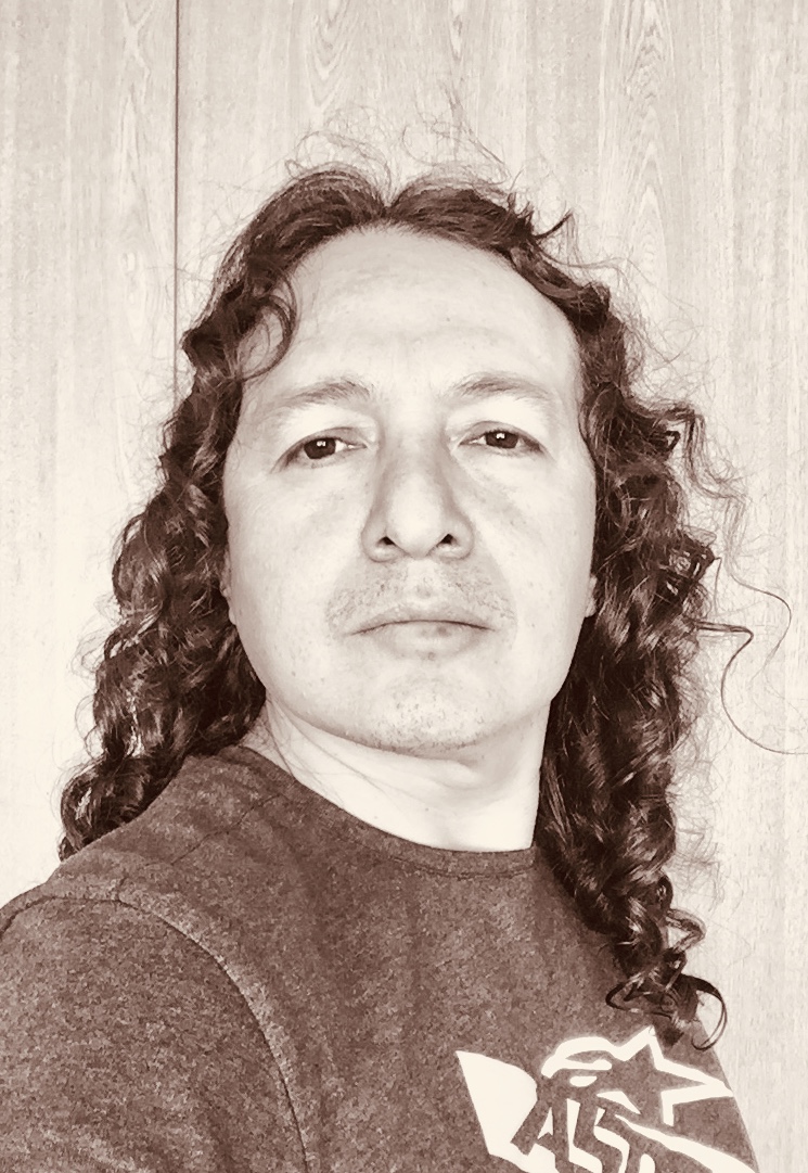 Foto del escritor: Edisson Estevez