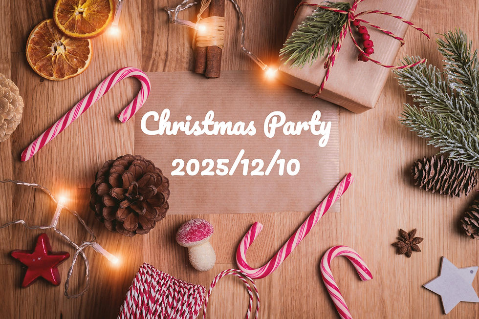 圣诞活动 Christmas Event|圣诞派对 Christmas Party