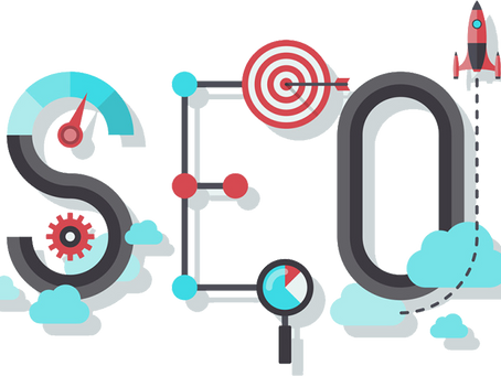 SEO for Digital Marketing