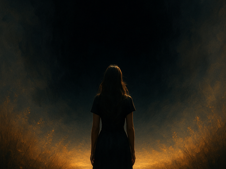Mysteries of the Dark Moon & Your Birth-Day