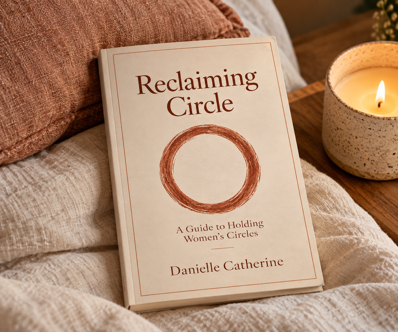 Reclaiming Circle (Paperback)