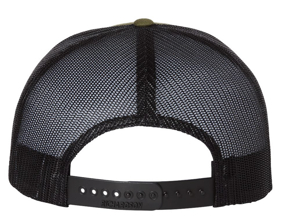 Thumbnail: Atari - Loden/Black