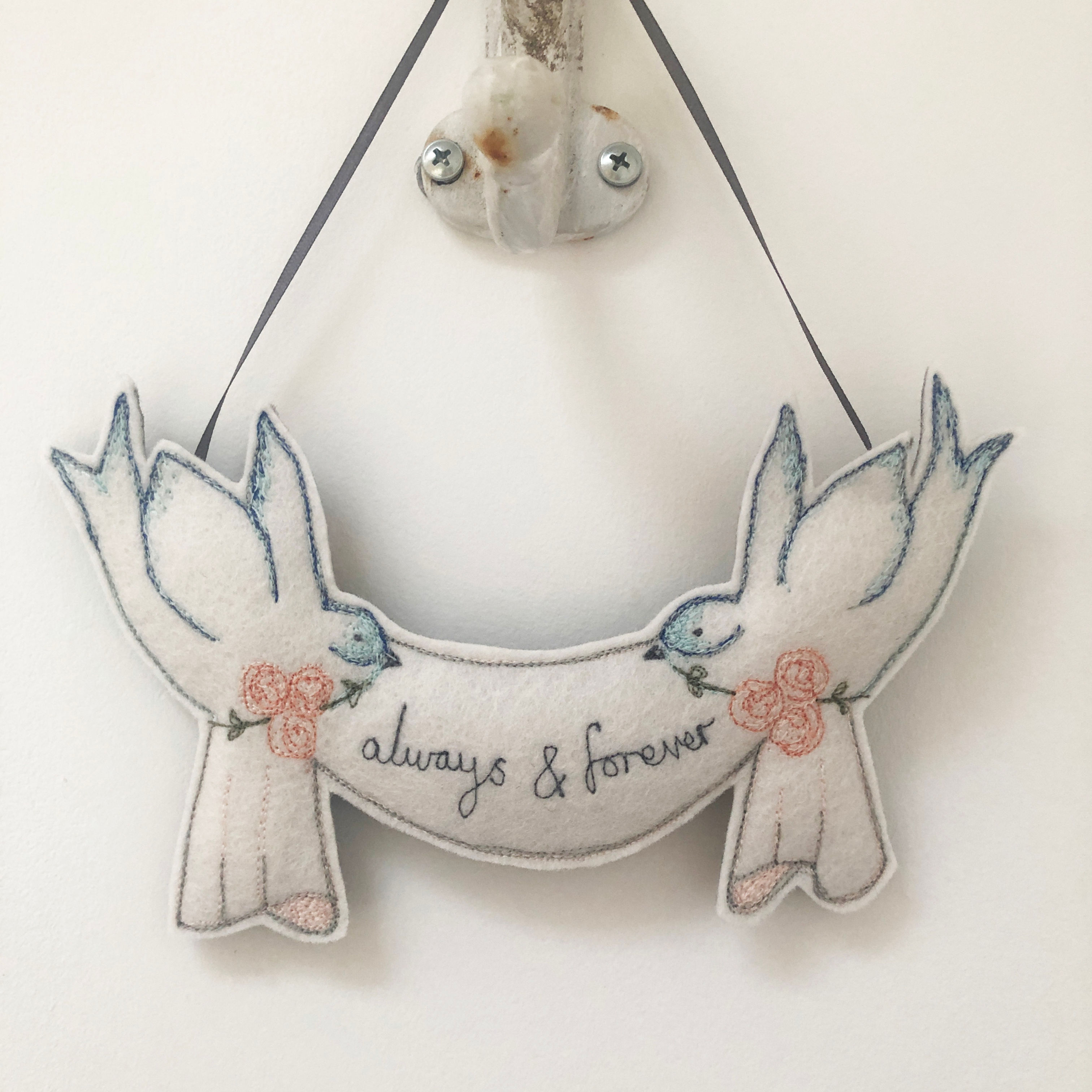 Always And Forever Decoration