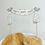 Thumbnail: Bird Ribbon Cake Topper
