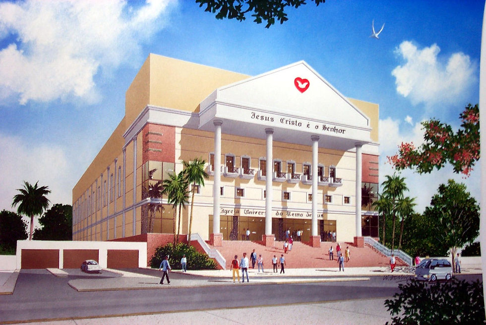 "projetos e arquitetura"