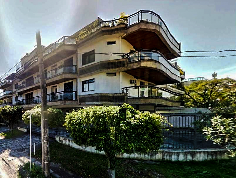 "projetos e arquitetura"