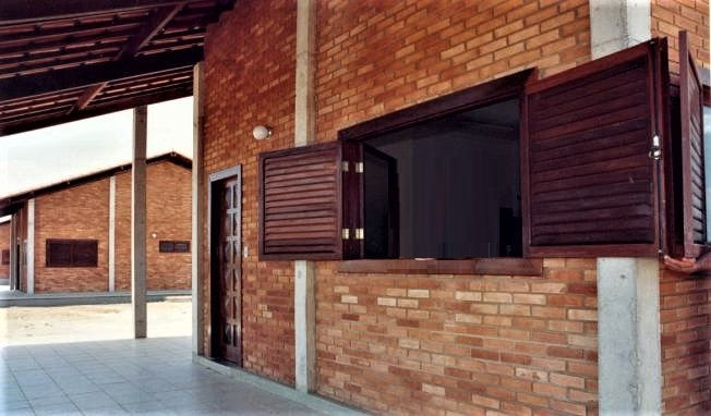 "projetos e arquitetura"