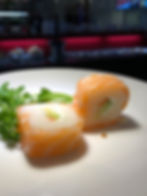 ★ Spring Roll Saumon avocat