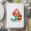Thumbnail: Treasure Keeper Mermaid Affirmation Stickers #8