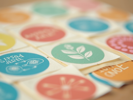 Eco-Friendly Stickers for Kids: Why Sustainable Stickers for Kids Matter