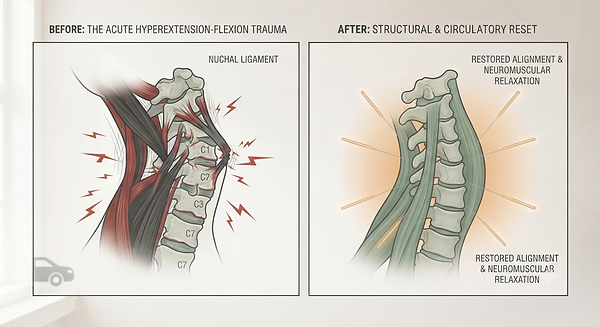 whiplash diagram