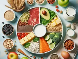 The Ultimate Guide to a Well-Balanced Diet