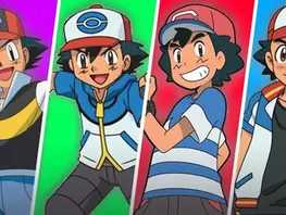 Why Does Ash Ketchum Never Age In Pokemon?