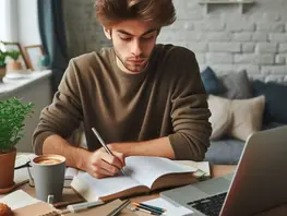 How to Study for Hours on End (Without Losing Your Mind)