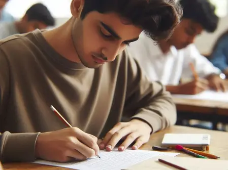 How To Write Answers In CBSE Board Exams?