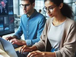 Data Analyst Vs Data Scientist: What's the Differences?