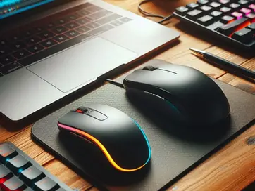 Wired or Wireless Mouse: Why Wired is Supreme for Gaming