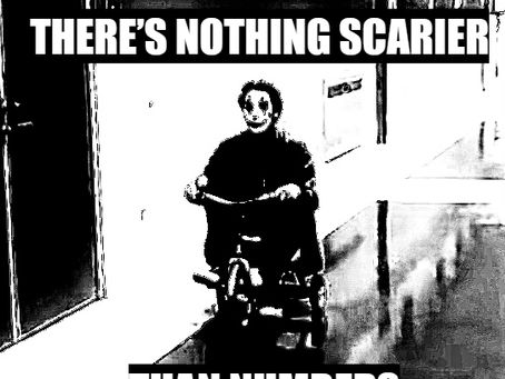 October: You Think You Eight? You Ten.