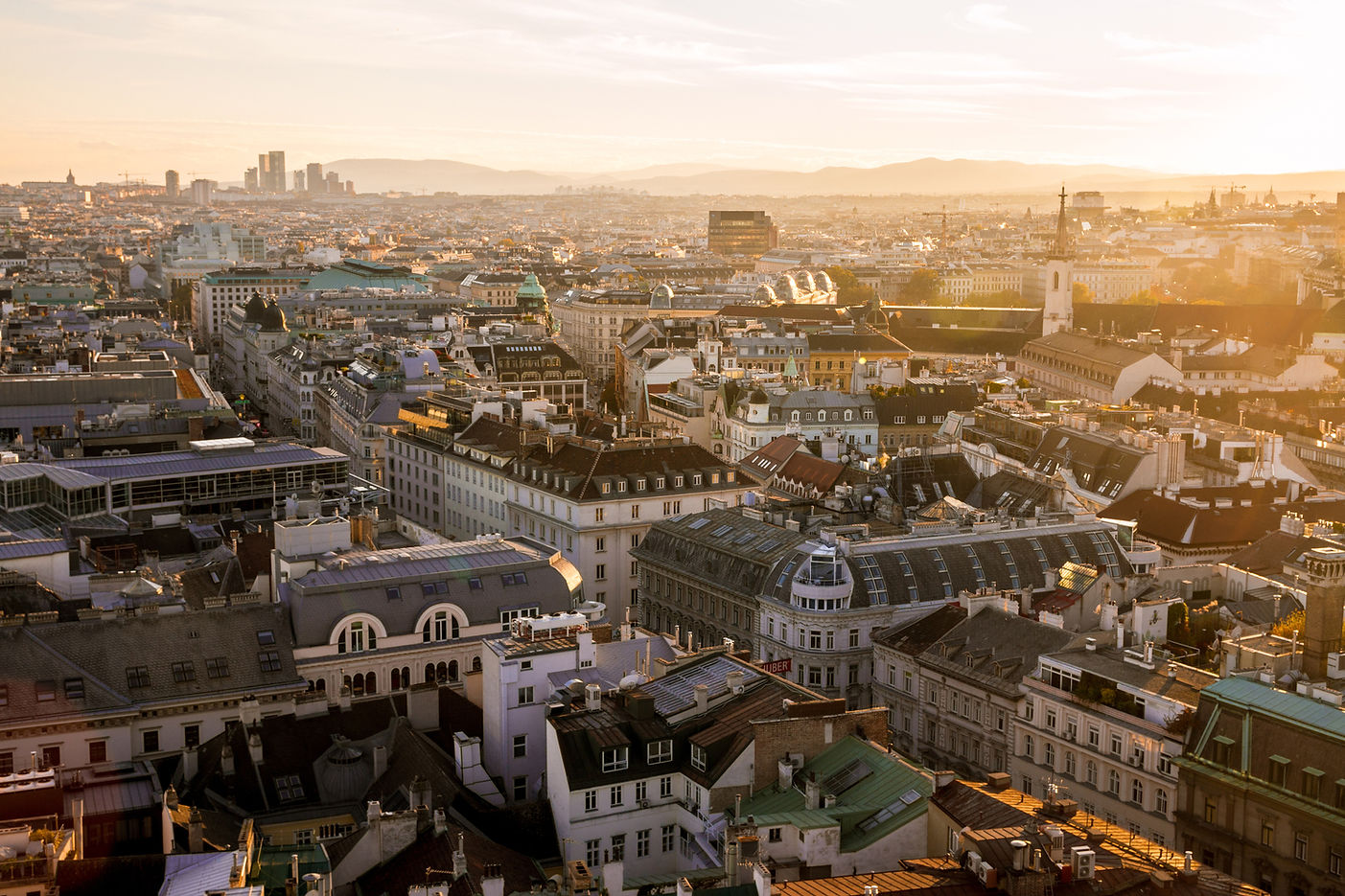 Vienna