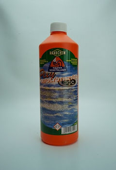 Pixy lefolyótisztító